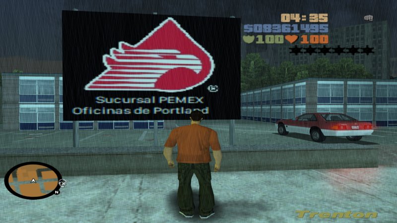 mod